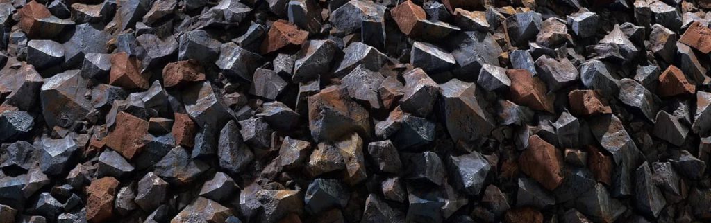 uses of iron ore